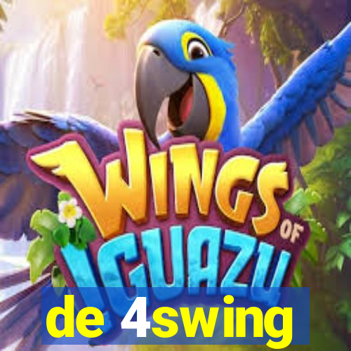 de 4swing